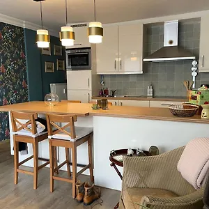 Apartment La Corneille En, Ostende