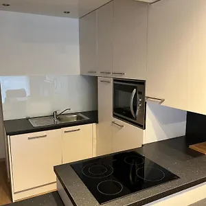 Apartment Louisa2, Ostende